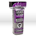 Red Devil Wool, Super Fine # 0000 Steel Wool 310